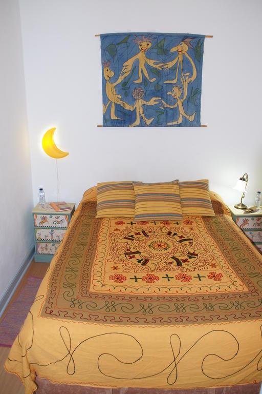 Casa Da Marcos De Portugal Lejlighed Lisboa Eksteriør billede