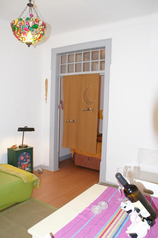 Casa Da Marcos De Portugal Lejlighed Lisboa Eksteriør billede