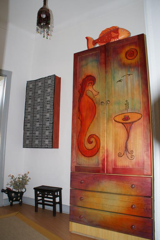 Casa Da Marcos De Portugal Lejlighed Lisboa Eksteriør billede